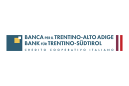 sponsor banca per il Trentino Alto Adige